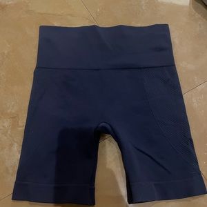 Pacsun seamless biker shorts